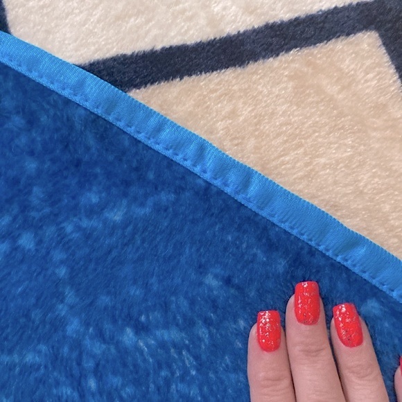 Star Wars Baby Yoda The Mandalorian child super soft plush throw blanket - Picture 9 of 12